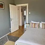 Apartmán Downtown Wonder *
