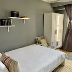 Apartmán Downtown Wonder *
