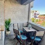 Downtown Wonder