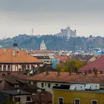 Downtown Wonder Apartmán Kluž