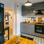 Downtown Wonder Apartmán Kluž