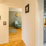Apartmán Downtown Wonder