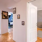 Apartmán Downtown Wonder *