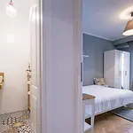 Apartmán Downtown Wonder *
