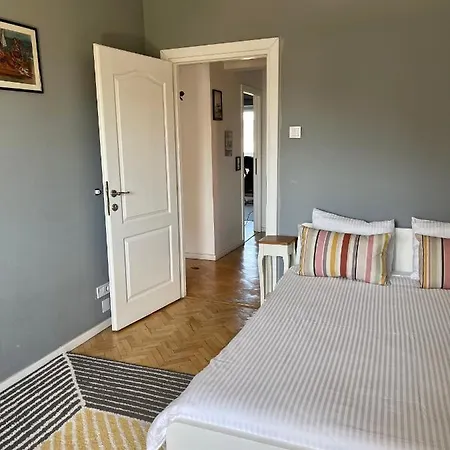 Διαμέρισμα Downtown Wonder *