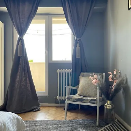 Downtown Wonder Κλουζ-Ναπόκα