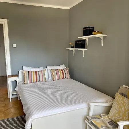 Διαμέρισμα Downtown Wonder Κλουζ-Ναπόκα