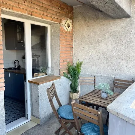 Apartman Downtown Wonder