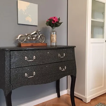 Downtown Wonder Apartment