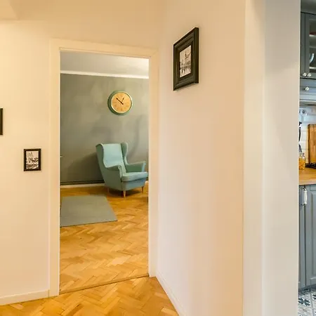 アパート Downtown Wonder