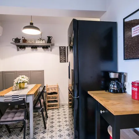 Downtown Wonder Apartment *