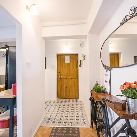 Downtown Wonder Apartment Cluj-Napoca