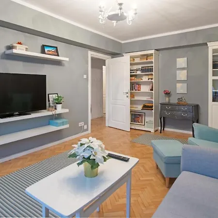 Downtown Wonder アパート