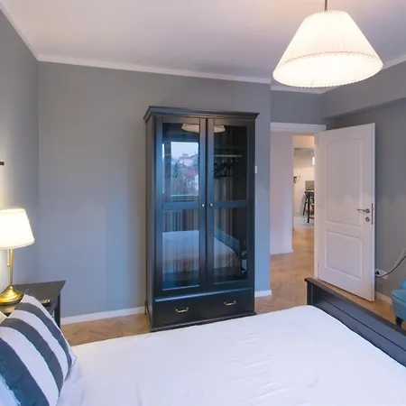 アパート Downtown Wonder クルージュ＝ナポカ