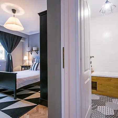 Διαμέρισμα Downtown Wonder