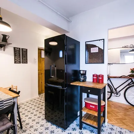 Downtown Wonder クルージュ＝ナポカ