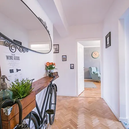 Downtown Wonder クルージュ＝ナポカ