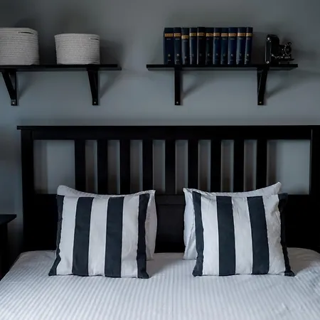 アパート Downtown Wonder クルージュ＝ナポカ