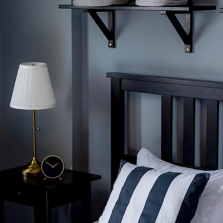 Downtown Wonder アパート *