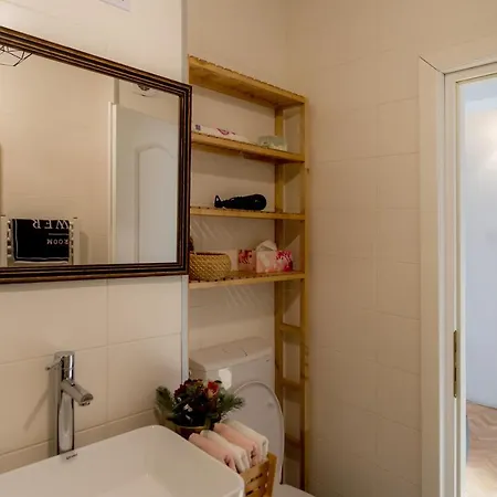 アパート Downtown Wonder クルージュ＝ナポカ