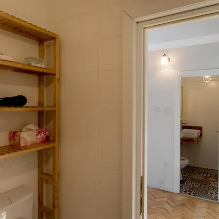 Διαμέρισμα Downtown Wonder