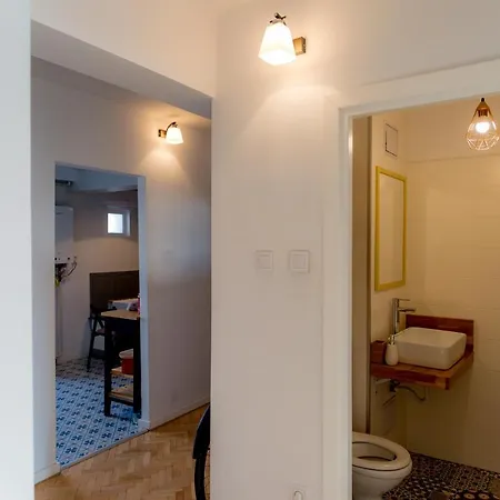 Downtown Wonder Κλουζ-Ναπόκα