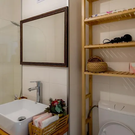 アパート Downtown Wonder *