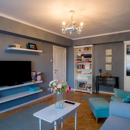 Downtown Wonder アパート *