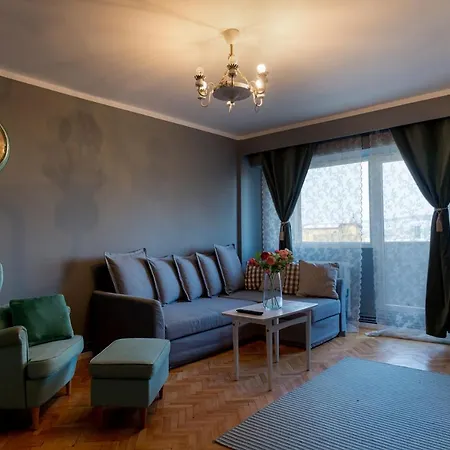 Downtown Wonder Διαμέρισμα