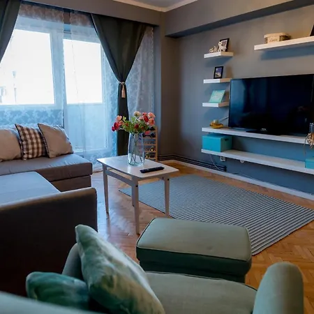 Downtown Wonder Διαμέρισμα *