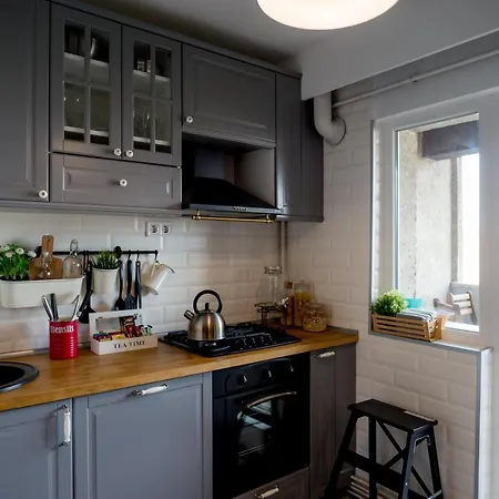 Downtown Wonder Apartment Cluj-Napoca