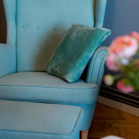 Downtown Wonder * Κλουζ-Ναπόκα