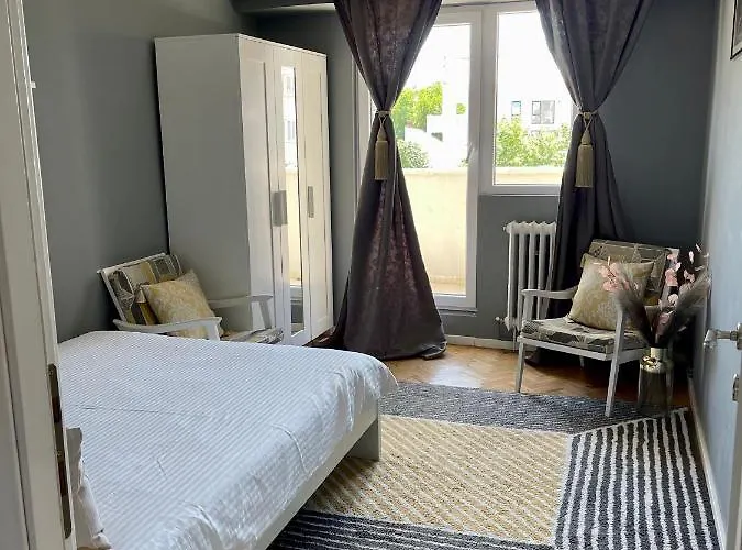 Апартаменти Downtown Wonder Клуж-Напока