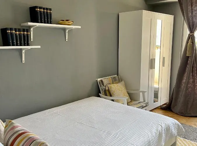 Διαμέρισμα Downtown Wonder *