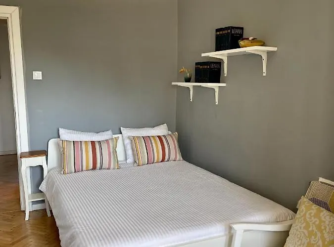 Apartment Downtown Wonder Cluj-Napoca