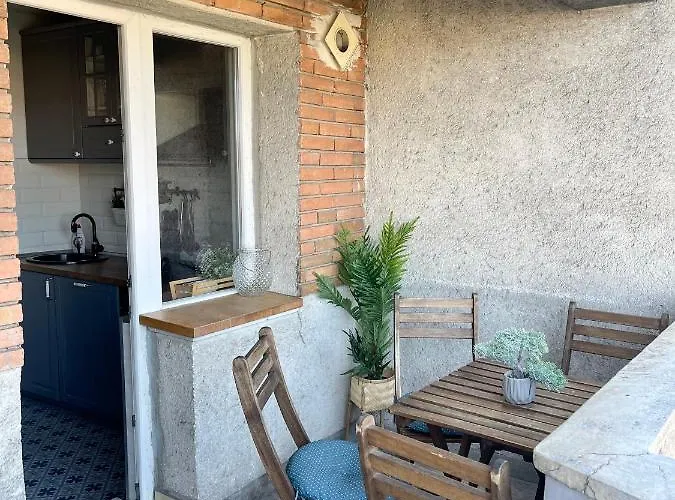 Appartement Downtown Wonder