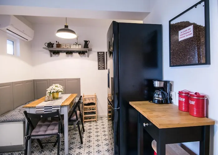 Downtown Wonder Apartment *