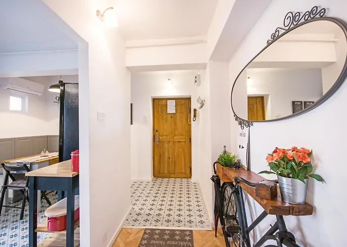 Downtown Wonder Διαμέρισμα Κλουζ-Ναπόκα