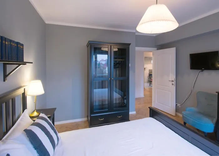 Appartement Downtown Wonder Cluj-Napoca