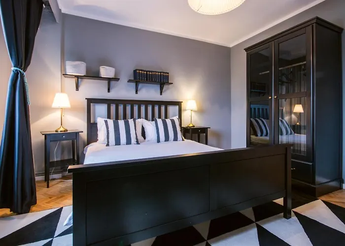 Downtown Wonder Apartment Cluj-Napoca