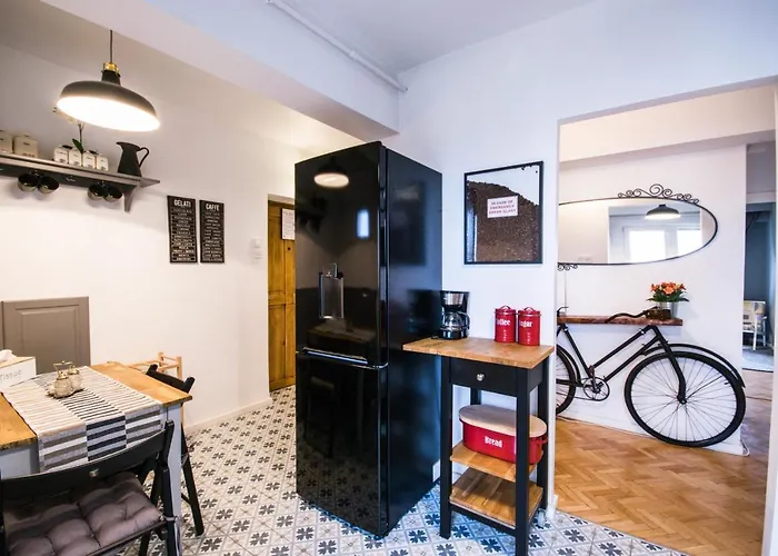 Downtown Wonder Cluj-Napoca