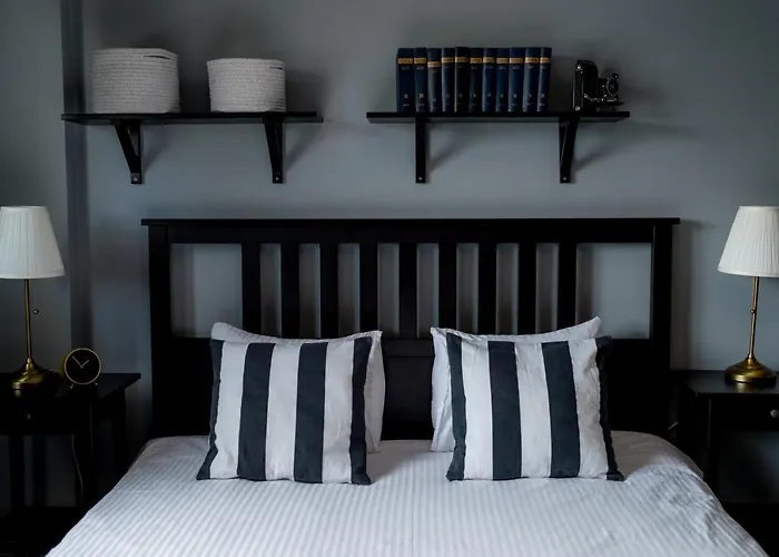 Διαμέρισμα Downtown Wonder Κλουζ-Ναπόκα