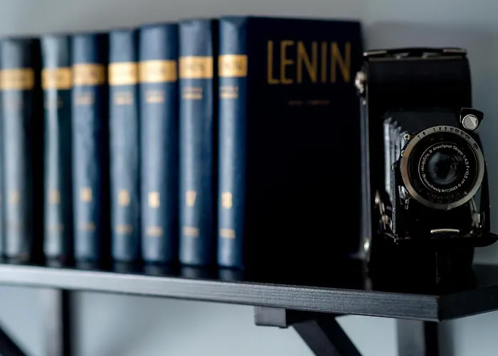 Downtown Wonder Апартаменти *