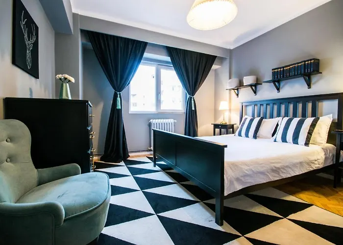 Downtown Wonder Κλουζ-Ναπόκα