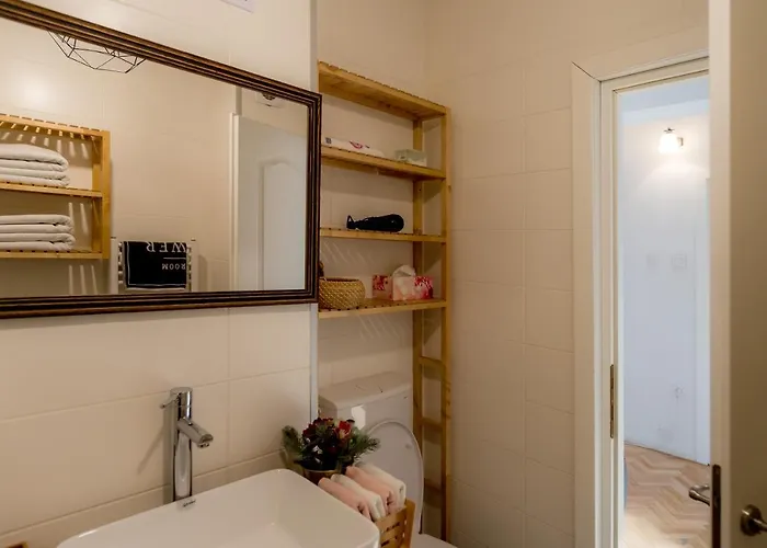 Апартаменти Downtown Wonder Клуж-Напока