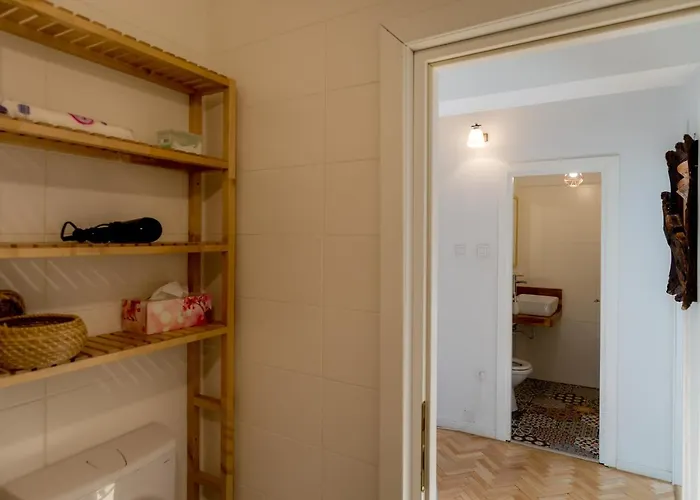 Апартаменти Downtown Wonder