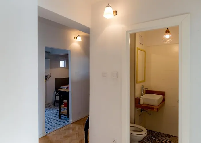 Downtown Wonder Клуж-Напока