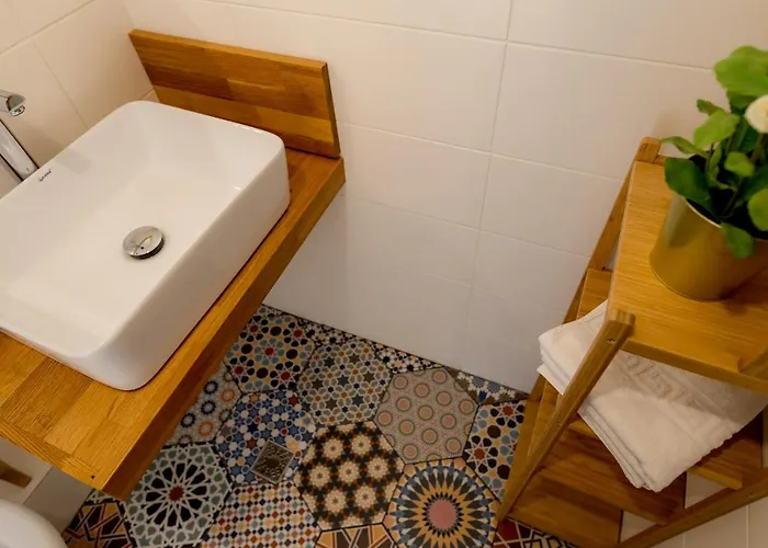 Διαμέρισμα Downtown Wonder