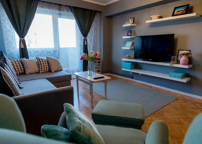 Downtown Wonder Διαμέρισμα *