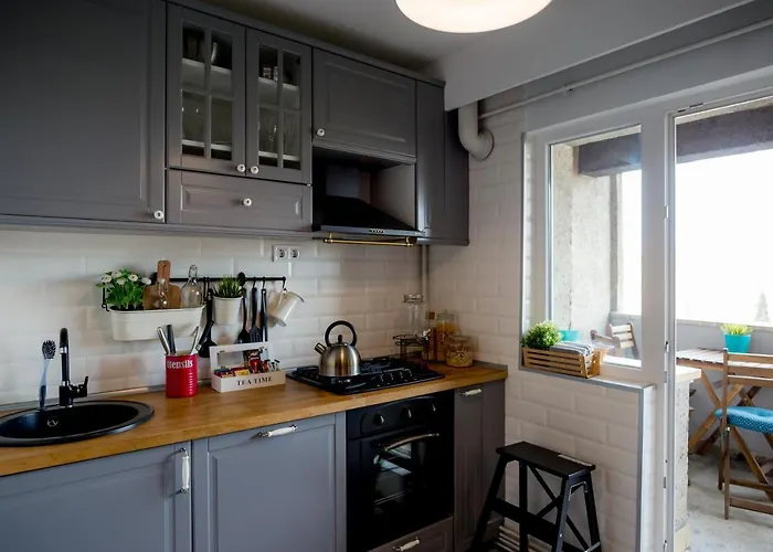 Downtown Wonder Διαμέρισμα Κλουζ-Ναπόκα